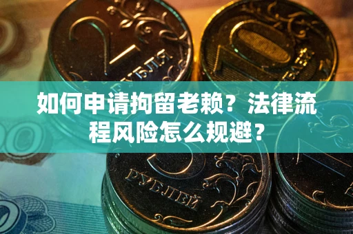济南如何申请拘留老赖？法律流程风险怎么规避？