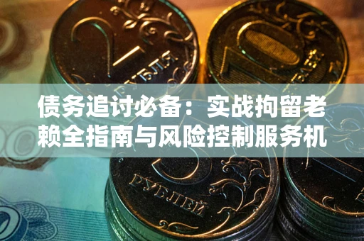 济南债务追讨必备：实战拘留老赖全指南与风险控制服务机构推荐